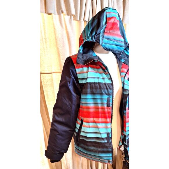 VTG Billabong Jacket 80s Size YOUTH Large - Picture 2 of 16